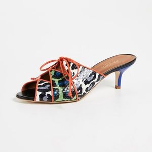 Malone Souliers — Lima Mules in size 7 (70% off)